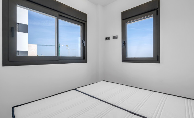 Revente - Apartments - Los Alcazares - Santa Rosalia Lake and Life Resort