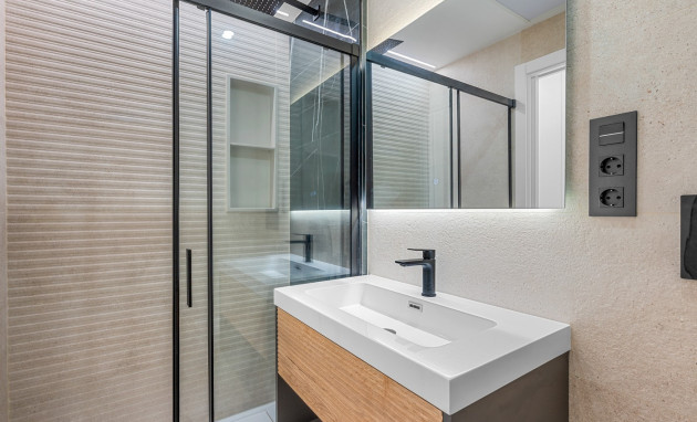 Revente - Apartments - Los Alcazares - Santa Rosalia Lake and Life Resort