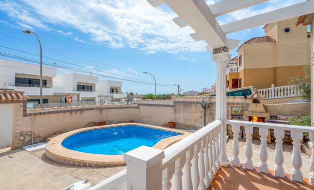 Revente - Villa - Orihuela Costa - El Galan