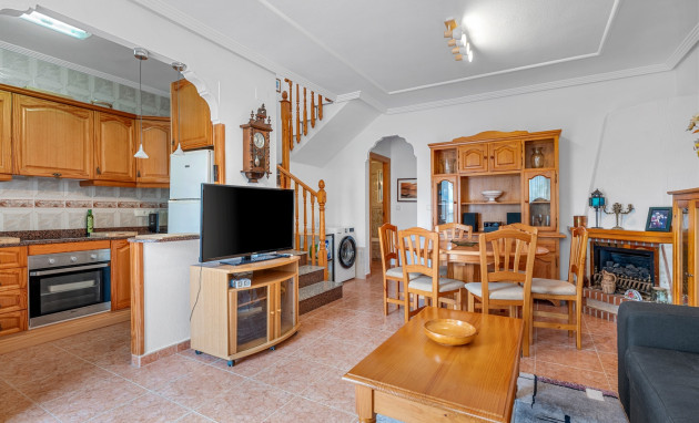 Revente - Villa - Orihuela Costa - El Galan