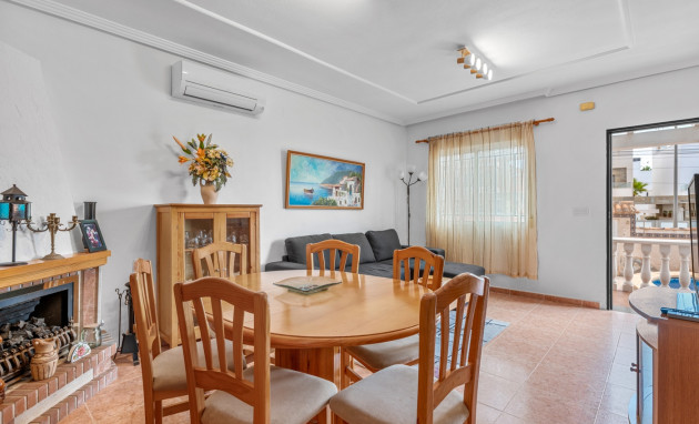 Revente - Villa - Orihuela Costa - El Galan
