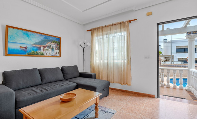 Revente - Villa - Orihuela Costa - El Galan