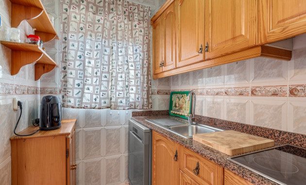 Revente - Villa - Orihuela Costa - El Galan