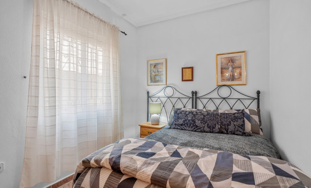 Revente - Villa - Orihuela Costa - El Galan