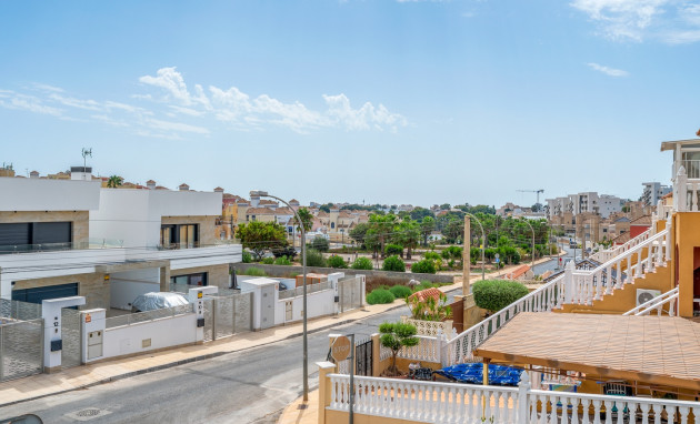Revente - Villa - Orihuela Costa - El Galan