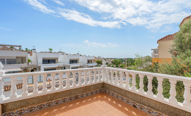 Revente - Villa - Orihuela Costa - El Galan
