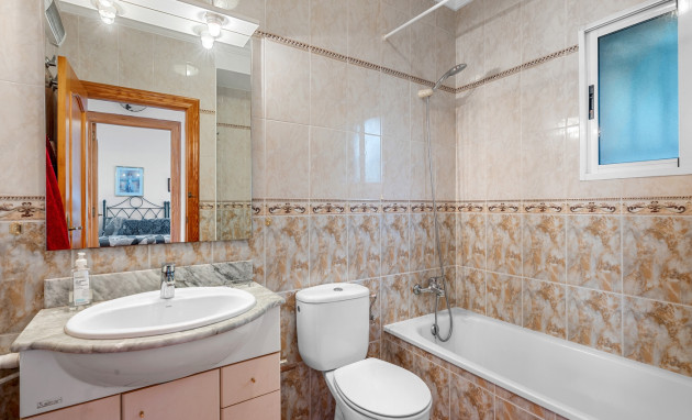 Revente - Villa - Orihuela Costa - El Galan