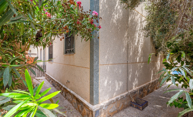 Revente - Villa - Orihuela Costa - El Galan
