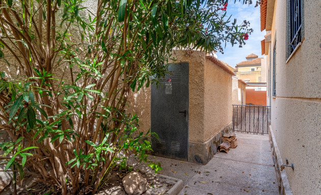 Revente - Villa - Orihuela Costa - El Galan