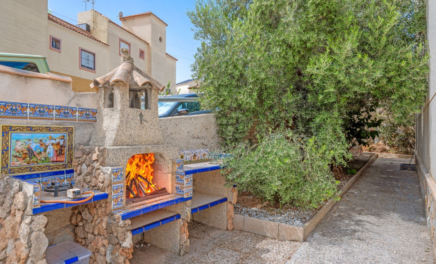 Revente - Villa - Orihuela Costa - El Galan
