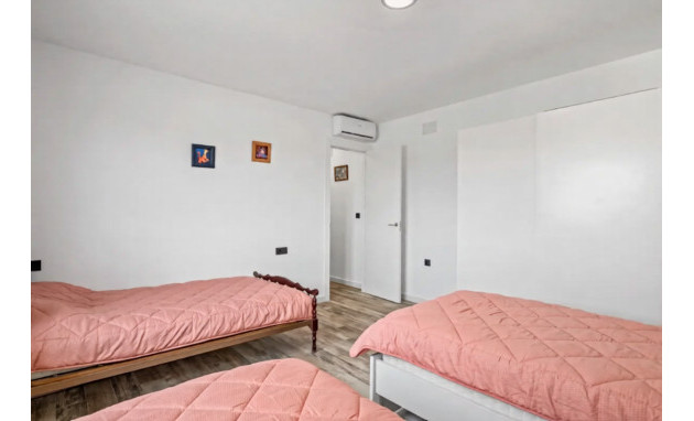 Revente - Villa - Puerto Lumbreras - Esparragal de Puerto Lumbreras