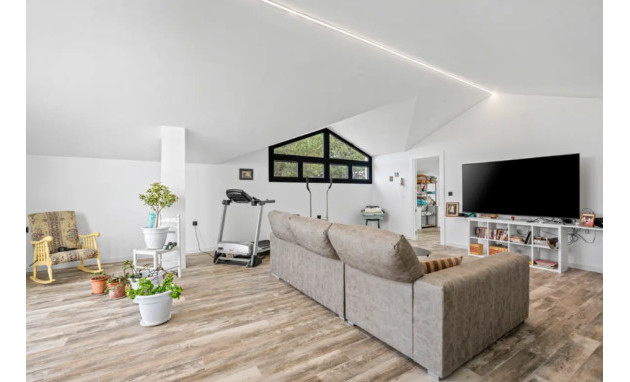 Revente - Villa - Puerto Lumbreras - Esparragal de Puerto Lumbreras