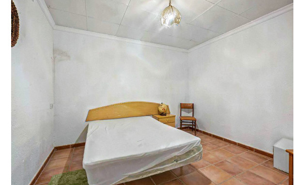 Revente - Villa - Puerto Lumbreras - Esparragal de Puerto Lumbreras