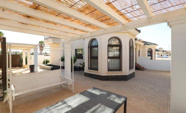Revente - Terraced house - Rojales - Lo Marabu