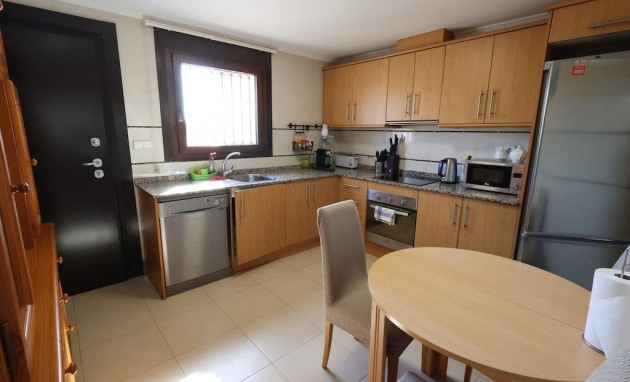 Revente - Terraced house - Rojales - Lo Marabu