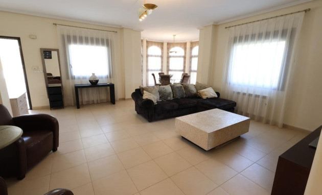 Revente - Terraced house - Rojales - Lo Marabu