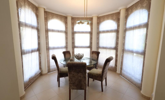 Revente - Terraced house - Rojales - Lo Marabu