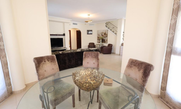 Revente - Terraced house - Rojales - Lo Marabu
