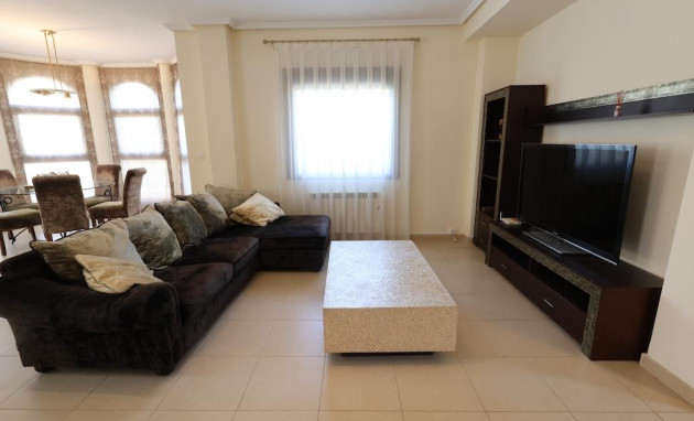 Revente - Terraced house - Rojales - Lo Marabu
