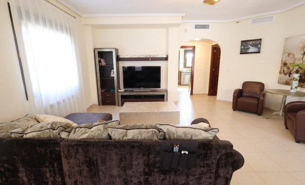 Revente - Terraced house - Rojales - Lo Marabu