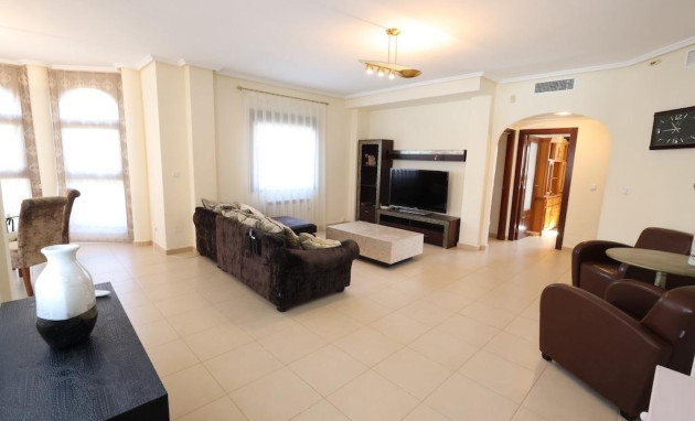 Revente - Terraced house - Rojales - Lo Marabu