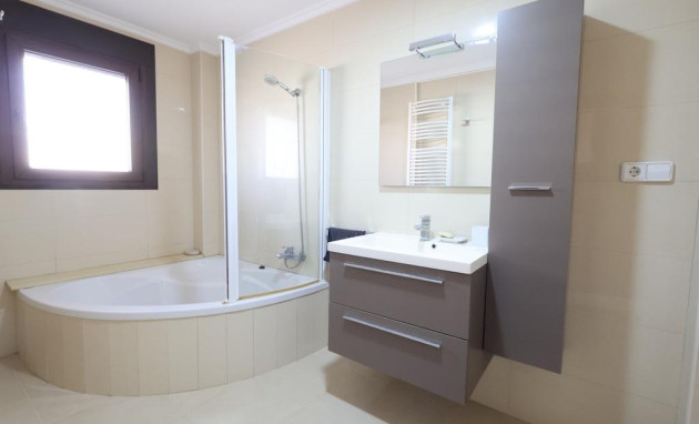 Revente - Terraced house - Rojales - Lo Marabu