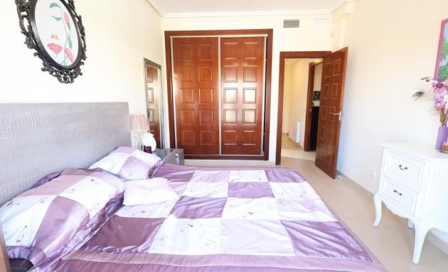 Revente - Terraced house - Rojales - Lo Marabu