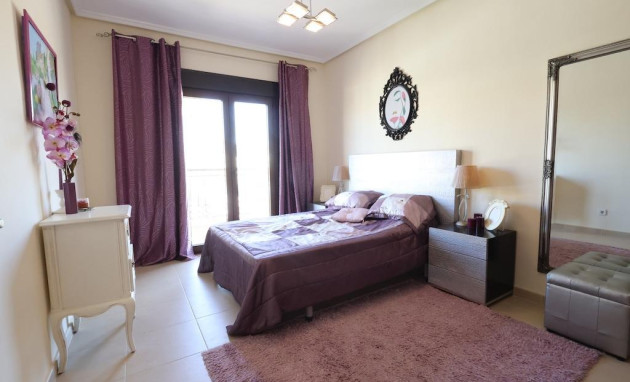 Revente - Terraced house - Rojales - Lo Marabu