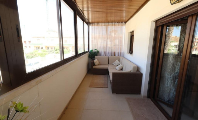 Revente - Terraced house - Rojales - Lo Marabu