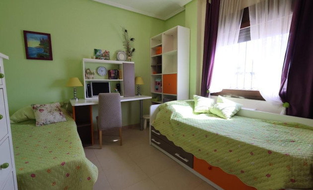 Revente - Terraced house - Rojales - Lo Marabu