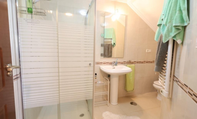 Revente - Terraced house - Rojales - Lo Marabu
