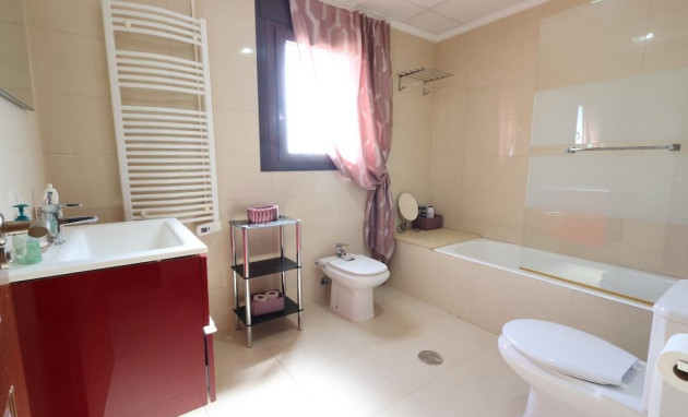 Revente - Terraced house - Rojales - Lo Marabu