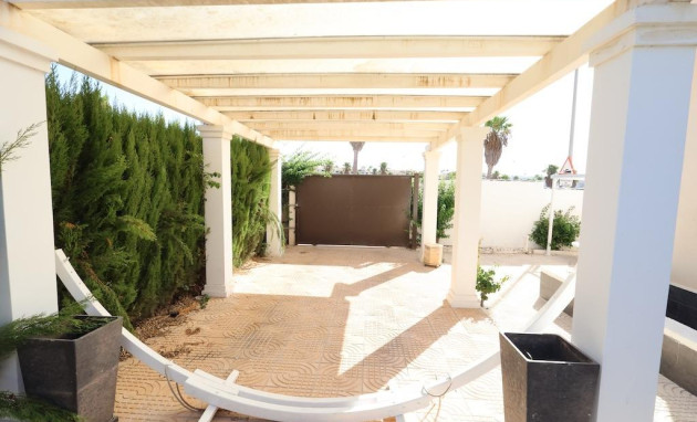 Revente - Terraced house - Rojales - Lo Marabu