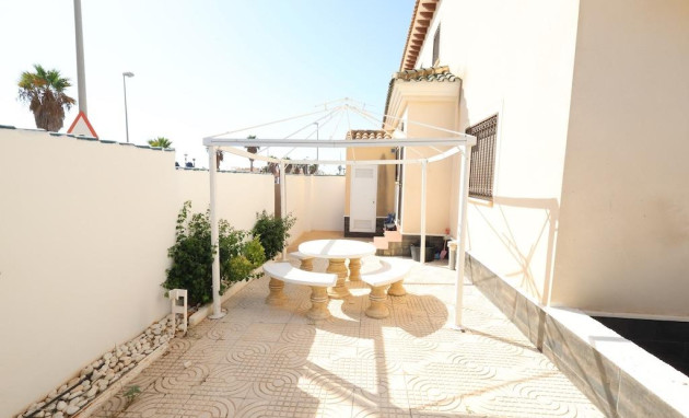 Revente - Terraced house - Rojales - Lo Marabu