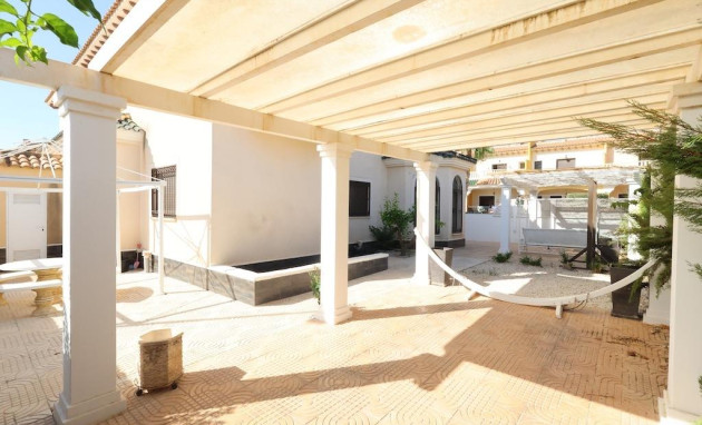 Revente - Terraced house - Rojales - Lo Marabu