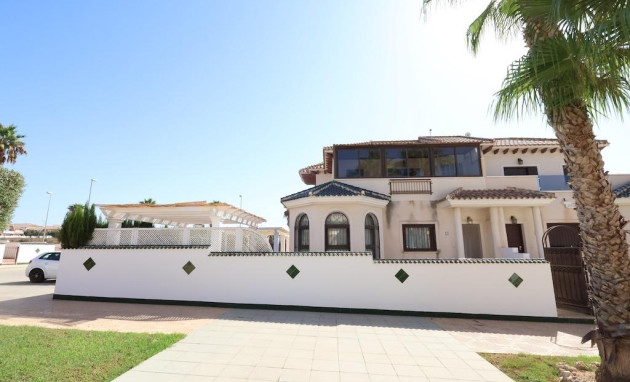 Revente - Terraced house - Rojales - Lo Marabu