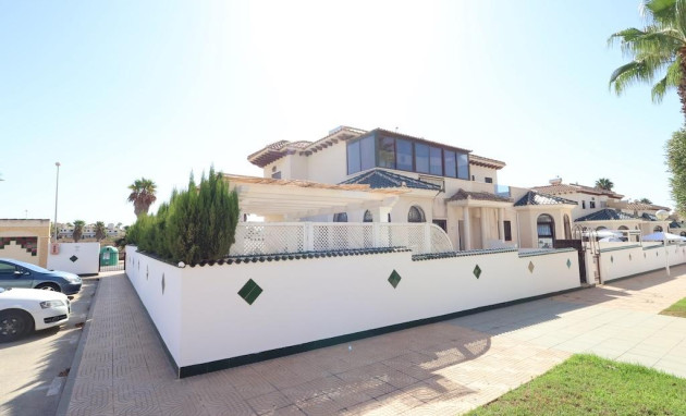 Revente - Terraced house - Rojales - Lo Marabu