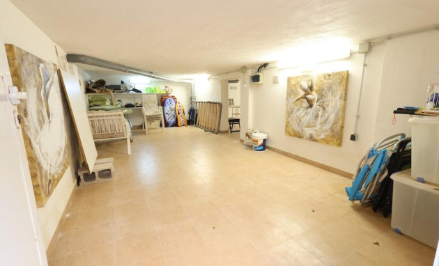 Revente - Terraced house - Rojales - Lo Marabu