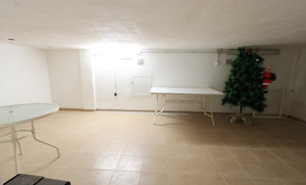 Revente - Terraced house - Rojales - Lo Marabu