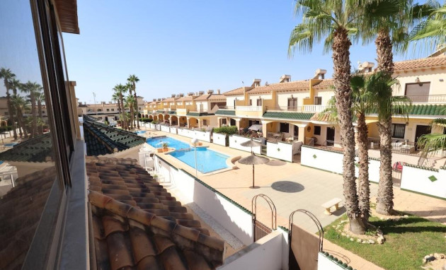 Revente - Terraced house - Rojales - Lo Marabu