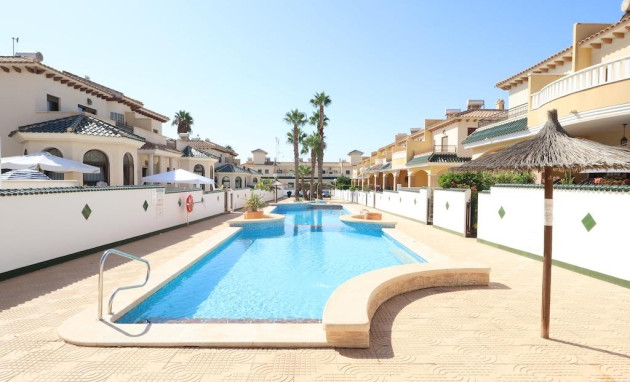 Revente - Terraced house - Rojales - Lo Marabu