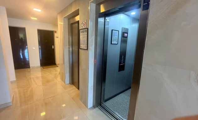 Revente - Appartement - Studio - Los Altos - Torrevieja