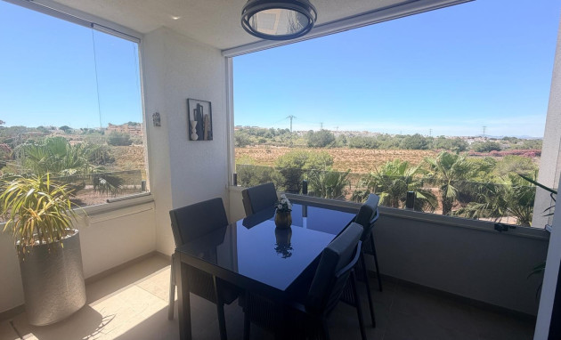 Revente - Appartement - Studio - Los Altos - Torrevieja