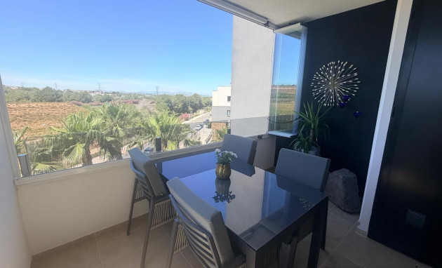 Revente - Appartement - Studio - Los Altos - Torrevieja