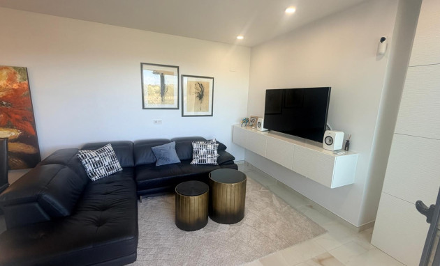 Revente - Appartement - Studio - Los Altos - Torrevieja