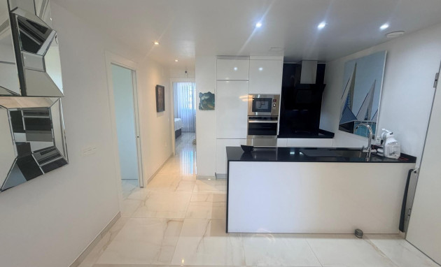 Revente - Appartement - Studio - Los Altos - Torrevieja