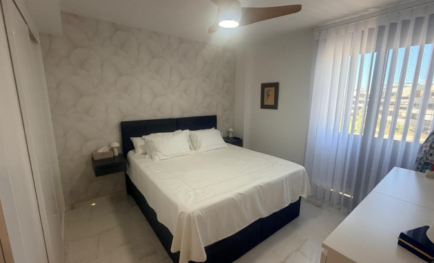 Revente - Appartement - Studio - Los Altos - Torrevieja