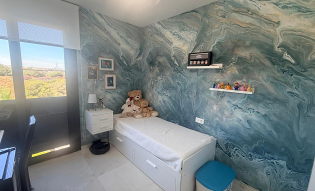 Revente - Appartement - Studio - Los Altos - Torrevieja