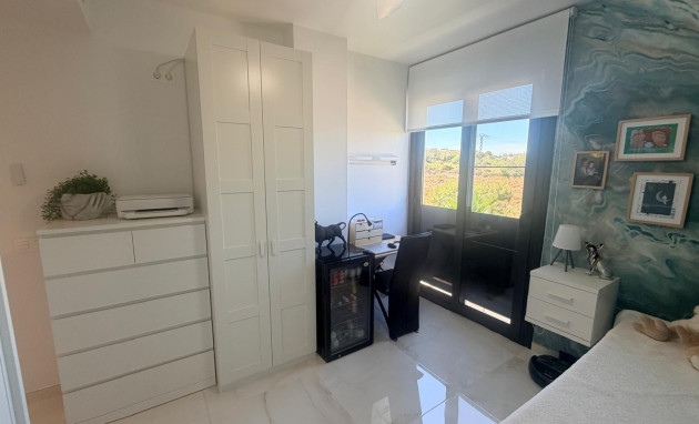 Revente - Appartement - Studio - Los Altos - Torrevieja