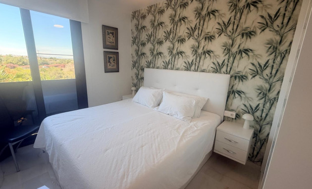 Revente - Appartement - Studio - Los Altos - Torrevieja